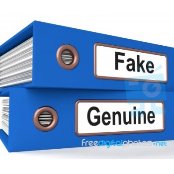 How Can I Avoid Buying Fake Signatures?