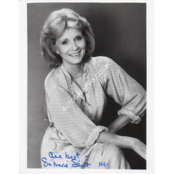 Eve Marie Saint genuine signed authentic autograph image 3 dealer. COA UACC