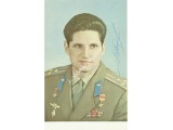 Boris Volynov original authentic genuine signed photo. COA UACC Boris Volynov original authentic genuine signed photo. COA UACC