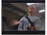 Andreas Wisniewski Did Hard James Bond signed authentic autograph photo. COA UACC Andreas Wisniewski Did Hard James Bond signed authentic autograph photo. COA UACC