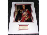 Lord Frederick Roberts genuine authentic autograph signature and photo. COA UACC Lord Frederick Roberts genuine authentic autograph signature and photo. COA UACC
