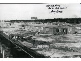 WW2 Dick Starkey Stalag Luft III genuine signed autograph photo. COA UACC WW2 Dick Starkey Stalag Luft III genuine signed autograph photo. COA UACC