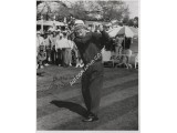 Byron Nelson Golf genuine authentic signed autograph photo 3. COA UACC