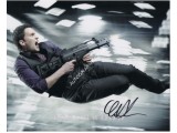 Doctor Who Torchwood Gareth David Lloyd signed autograph photo 2. COA UACC