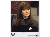Marina Sirtis Star Trek genuine authentic autograph signed photo 5. COA UACC Marina Sirtis Star Trek genuine authentic autograph signed photo 5. COA UACC