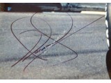 Nigel Mansell Williams F1 genuine signed authentic autograph photo. COA UACC Nigel Mansell Williams F1 genuine signed authentic autograph photo. COA UACC