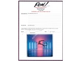 Paul McCartney Beatles NEW genuine authentic signed CD. COA UACC Paul McCartney Beatles NEW genuine authentic signed CD. COA UACC
