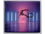 Paul McCartney Beatles NEW genuine authentic signed CD. COA UACC Paul McCartney Beatles NEW genuine authentic signed CD. COA UACC