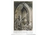 Peter Blake "The Grotto at Margate" limited authentic signed autograph signature print. COA UACC