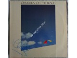 Chris Rea On The Beach genuine authentic autograph signature signed album. COA UACC Chris Rea On The Beach genuine authentic autograph signature signed album. COA UACC