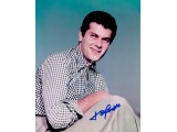 Tony Curtis authentic genuine signed autograph photo. COA UACC Tony Curtis authentic genuine signed autograph photo. COA UACC
