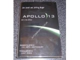 Jim James Lovell Apollo 13 authentic genuine signed autograph book. COA UACC Jim James Lovell Apollo 13 authentic genuine signed autograph book. COA UACC