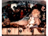 Star Wars Tim Dry Sean Crawford genuine authentic autograph signed photo. COA UACC