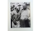 Stirling Moss original authentic genuine signed autograph. COA UACC Stirling Moss original authentic genuine signed autograph. COA UACC