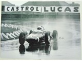 Stirling Moss original authentic genuine signed autograph photo. COA UACC Stirling Moss original authentic genuine signed autograph photo. COA UACC