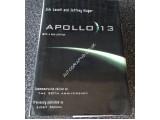 James Jim Lovell Apollo 13 authentic signed genuine autograph book. COA UACC James Jim Lovell Apollo 13 authentic signed genuine autograph book. COA UACC