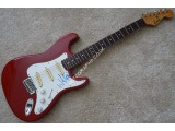 Wilko Johnson authentic signed genuine autograph guitar. COA UACC