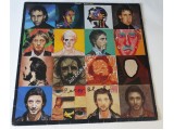 Peter Blake the Who 'Face Dances'  authentic genuine signature signed 12" vinyl record sleeve. COA UACC