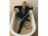 Amanda Redman New Tricks authentic genuine signature signed photo. COA UACC