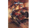 Goodwood Festival of Speed Programme genuine original authentic signed autograph. COA UACC