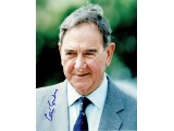 Colin Cowdrey original authentic genuine signed. COA UACC Colin Cowdrey original authentic genuine signed. COA UACC
