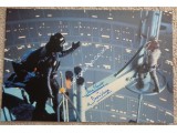 Dave Prowse Darth Vader Star Wars large signed genuine signature photo. COA UACC Dave Prowse Darth Vader Star Wars large signed genuine signature photo. COA UACC