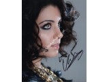 Katie Melua music genuine signed authentic autograph photo. COA UACC Katie Melua music genuine signed authentic autograph photo. COA UACC