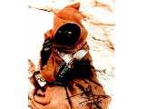 Star Wars Rusty Goffe signed authentic autograph genuine photo 2. COA UACC