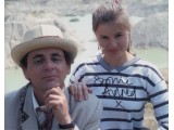 Sophie Aldred Doctor Who signed genuine signature authentic signed photo 2. COA UACC