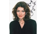 Anna Chancellor genuine signed autograph photo 6. COA UACC