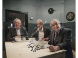 Tony Osoba Porridge authentic genuine signed autograph photo. COA UACC
