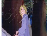 Anthony Daniels Legolas Lord of the Rings genuine authentic genuine signed photo. COA UACC