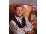 Ron Howard Happy Days authentic genuine authentic genuine signed photo 2. COA UACC