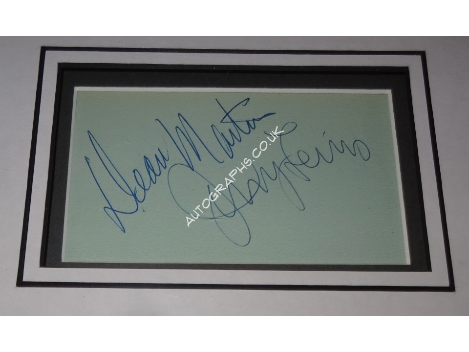 Dean Martin Jerry Lewis genuine authentic autograph signature photo display. COA UACC Dean Martin Jerry Lewis genuine authentic autograph signature photo display. COA UACC