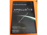 Jim James Lovell Apollo 13 genuine authentic autograph signed book.. COA UACC Jim James Lovell Apollo 13 genuine authentic autograph signed book.. COA UACC