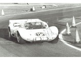 Jo Bonnier original authentic genuine signed autograph photo. COA UACC