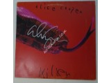 Alice Cooper authentic signed genuine vinyl album. COA UACC Alice Cooper authentic signed genuine vinyl album. COA UACC