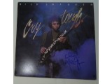 Nils Lofgren signed authentic genuine signature album. COA UACC Nils Lofgren signed authentic genuine signature album. COA UACC