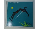 Stevie Winwood signed authentic genuine signature vinyl record. COA UACC Stevie Winwood signed authentic genuine signature vinyl record. COA UACC