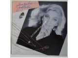 Judy Collins signed authentic genuine signature album. COA UACC Judy Collins signed authentic genuine signature album. COA UACC