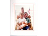 Prince Charles Royalty genuine authentic signed Christmas card. COA UACC Prince Charles Royalty genuine authentic signed Christmas card. COA UACC