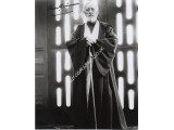 Alec Guinness Star Wars authentic signed genuine signature photo 3. COA UACC