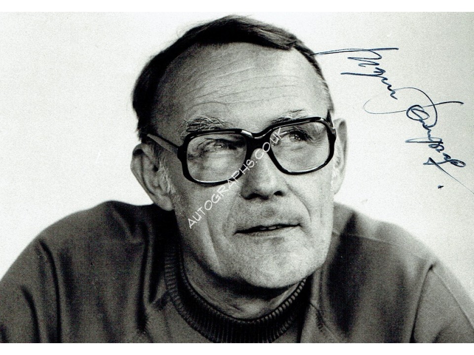 Ingvar Kamprad genuine signed autograph signatures. COA UACC Ingvar Kamprad genuine signed autograph signatures. COA UACC