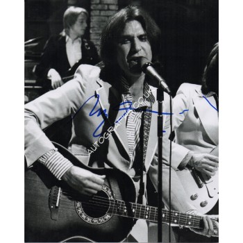 Ray Davies The Kinks authentic genuine signed photo. COA UACC