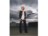 Helen Mirren genuine authentic autograph signed image. COA UACC