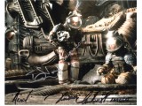 Veronica Cartwright Alien Tome Skerritt signed genuine signature autograph photo. COA UACC Veronica Cartwright Alien Tome Skerritt signed genuine signature autograph photo. COA UACC
