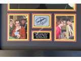 David Jason Only Fools Horses signed genuine signature autograph. COA UACC