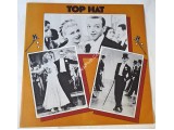 Fred Astaire vintage album genuine authentic autograph signed. COA UACC