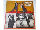 Fred Astaire vintage album genuine authentic autograph signed. COA UACC