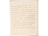 Lord Rosebery PM Politics genuine signed authentic autograph letter. COA UACC Lord Rosebery PM Politics genuine signed authentic autograph letter. COA UACC